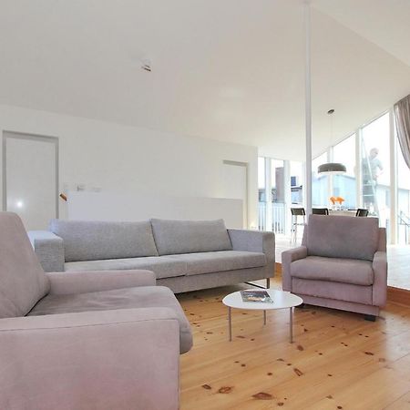 Haus Gerda Haus Gerda Villa Haffkrug Buitenkant foto