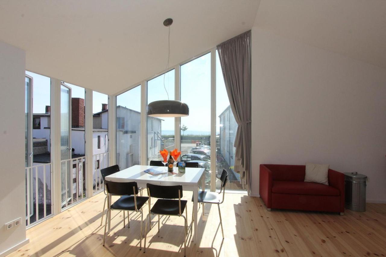 Haus Gerda Haus Gerda Villa Haffkrug Buitenkant foto