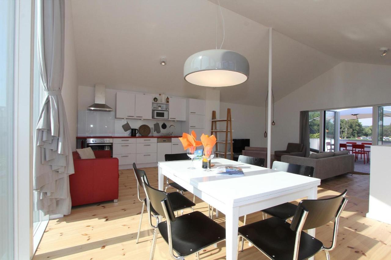 Haus Gerda Haus Gerda Villa Haffkrug Buitenkant foto