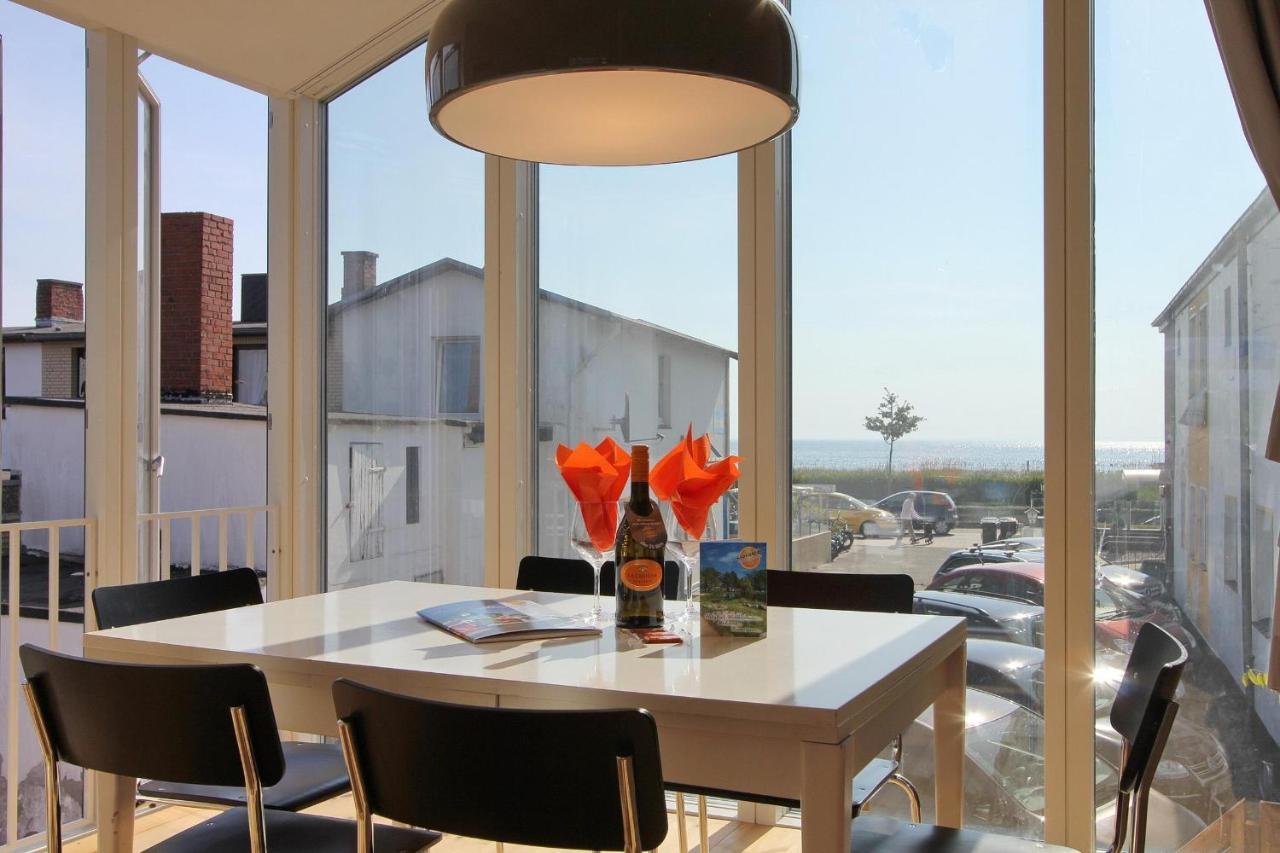 Haus Gerda Haus Gerda Villa Haffkrug Buitenkant foto