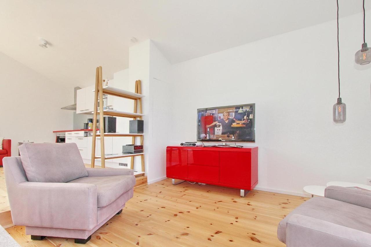 Haus Gerda Haus Gerda Villa Haffkrug Buitenkant foto