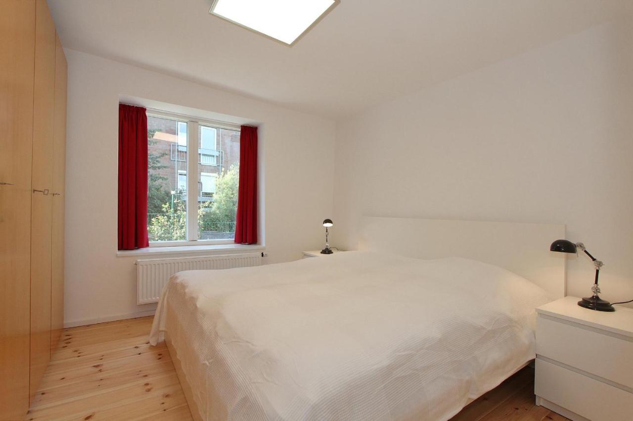 Haus Gerda Haus Gerda Villa Haffkrug Buitenkant foto